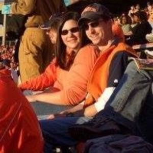 Meet your Posher, Robin